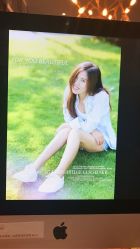 点击看大图 -onlygirl摄影美学馆高端定制(江滩店)