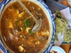 -李东农庄(中南百草园地标店)