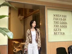 -The Roastery By AllYouWant(福田店)