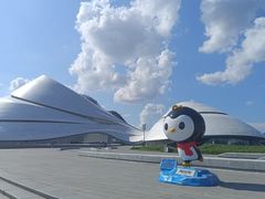-哈尔滨大剧院