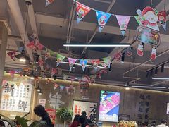 -谭三娘鲜切牛肉自助火锅(九眼桥总店)