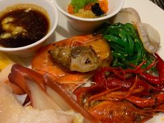-白天鹅宾馆·流浮阁咖啡厅