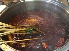 -盖帮鳝鱼串串(东郊记忆店)