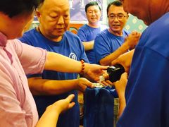 -蒙亨·手把肉·蒙古包文化主题餐厅(天恒广场店)