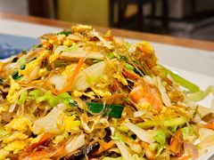 -渔傅·霞浦滩涂海鲜(建平店)