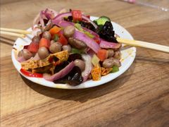 -老刘家永盛斋·传统泡馍(东关南街店)
