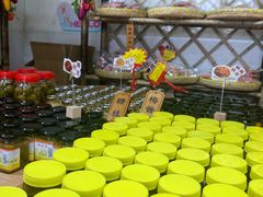 -苏州市吴中区光福窑上花果蜜饯厂