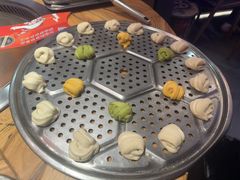 -山河屯铁锅炖鲜鹅·东北菜(开发区一店)