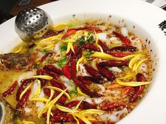 -太二酸菜鱼(宁波来福士店)