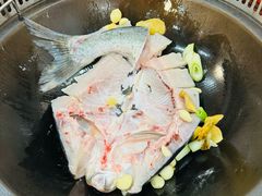 -小团圆灶台鱼·百城头牌菜(千岛湖店)