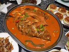 -烟雨江南(幸福街店)