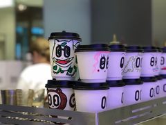 -THE WOODS 简餐 (国贸商城店)