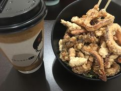 -小明同学(三里屯店)