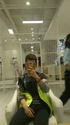 男士造型-P.STYLE派斯造型