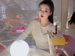 -月光漫步高空酒吧&景观下午茶Moonwalker Sky Land