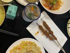 -木卡买提新疆餐厅·清真(新里海顿公馆店)
