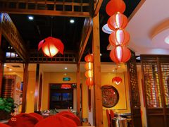 大堂-芦月轩羊蝎子(劲松店)