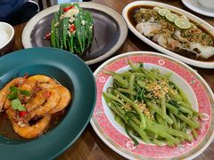 -曼谷食堂·泰国家庭料理