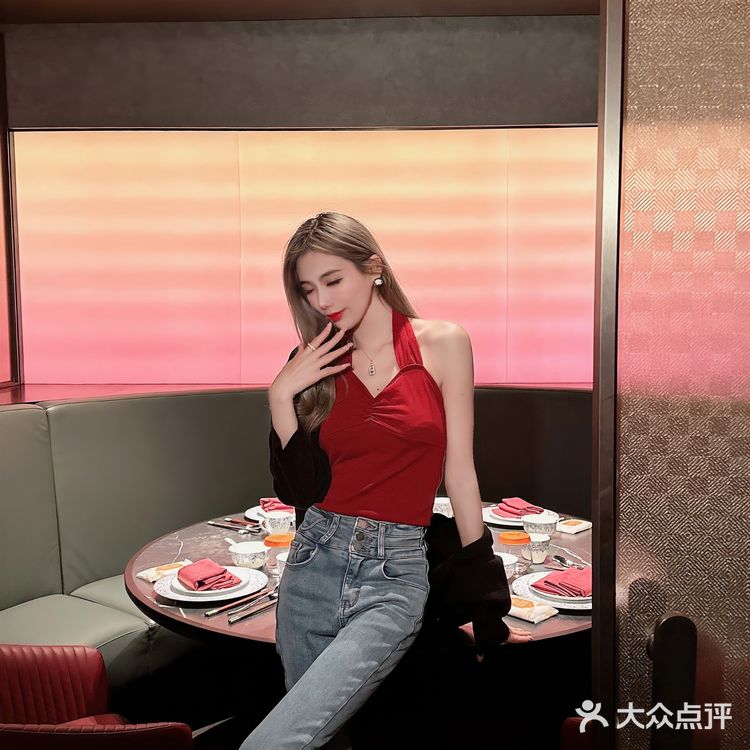 上海吃潮菜就来虹潮荟!