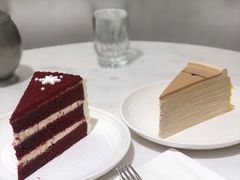 -Lady M New York(澳门伦敦人店)