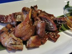 -船长9号·精致湖北菜(江滩店)