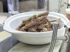 -百味园土菜馆(迎宾东路店)
