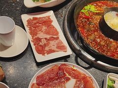 -铜人李火锅(西大街店)