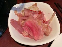 -野菌皇海景野生菌火锅(滨海大道店)