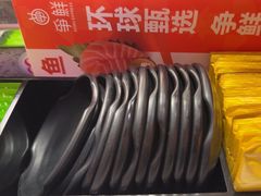 -争鲜回转寿司(太阳宫凯德MALL店)