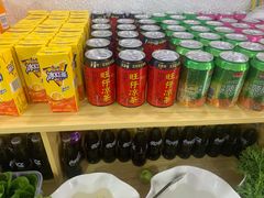 -老字号.雅克白族石板烧十年老店(大理古城店)