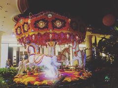 -拉斯维加斯永利酒店