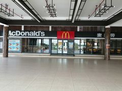 门面-麦当劳(电白服务区店)