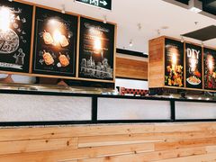 -比格比萨自助(新辰里学清路店)