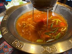-侯家庄私房菜馆观景餐厅