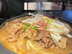 -HOTISLAND海鸡岛·韩国料理(江南西店)