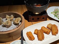 -荣小馆(杭州大厦店)