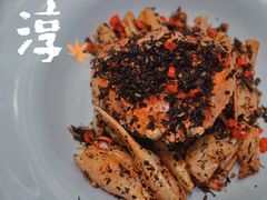 -富淳饭店(陆家嘴保利广场店)