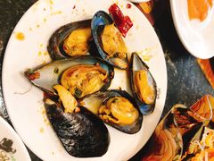 -汉巴味德(大悦城店)