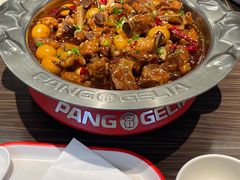 -胖哥俩肉蟹煲(光谷天地店)
