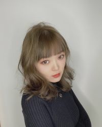 -HG美发设计沙龙