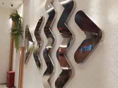 -鱼酷活鱼烤鱼(新世界城店)