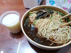 -张二面馆(山门口店)