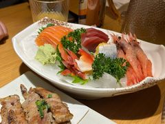 -三石铁板烧(紫竹桥店)