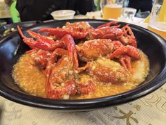 -聚味瞿记·龙虾堂(渔人码头一店)