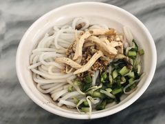 -再回首鸡肉米线(人民路一店)