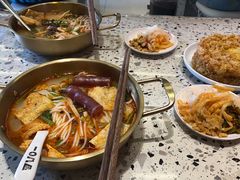 -雙冲柳州螺蛳粉&酸嘢&桂林米粉(簋街店)