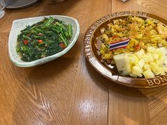 -尚SHANG泰国菜(中山大道店)