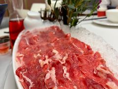 -川越泰火锅(吉利大厦店)
