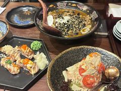 -鸟鹏烧鸟居酒屋(昌岗店)