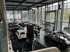 -上海可达汽车销售服务有限公司